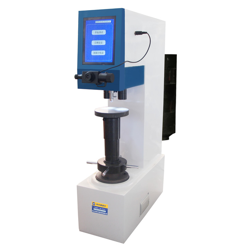 布氏硬度計(jì) 布氏硬度計(jì)