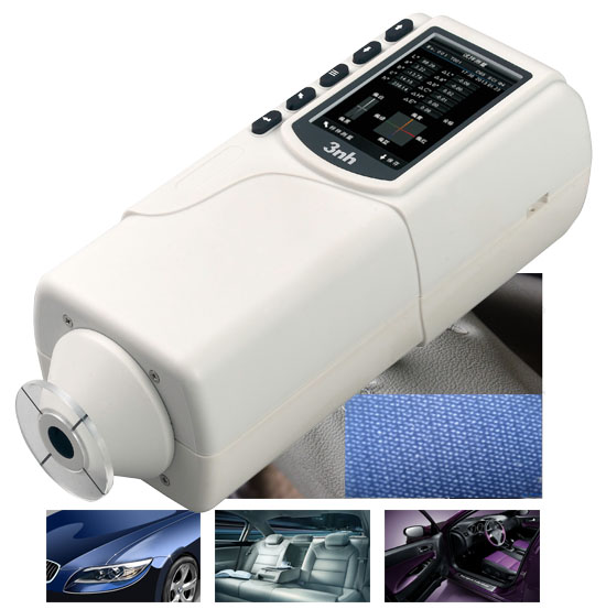 色差儀 NR145精密色差儀