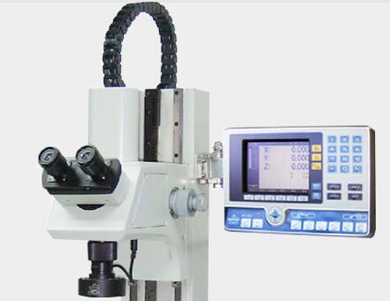 萬濠工具顯微鏡VTM-1510 萬濠工具顯微鏡VTM-2515