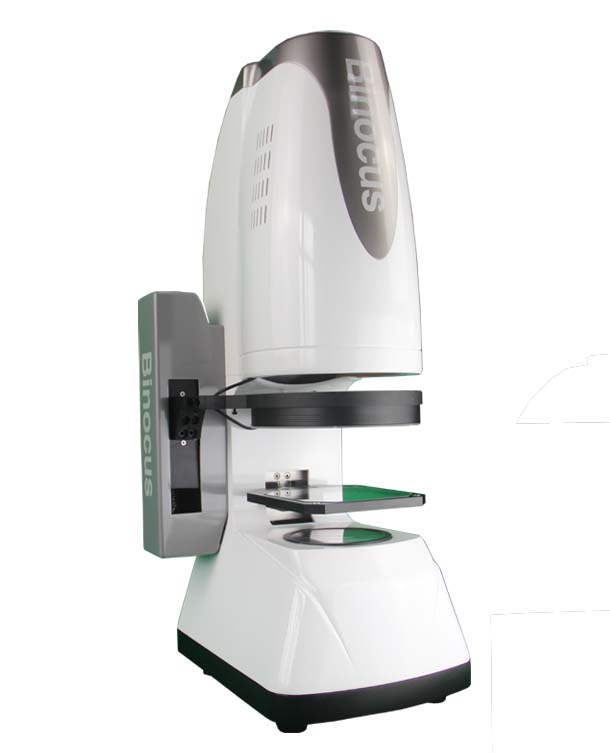 一鍵式影像測量儀BL-200 一鍵式影像測量儀BL-1030