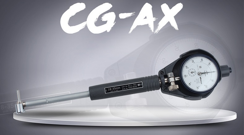 日本三豐內徑表511-701 日本三豐內徑表511-701