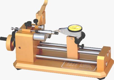 同心度測(cè)量?jī)x