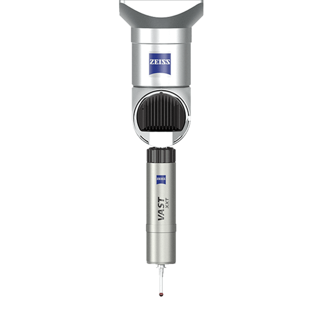 蔡司橋式三坐標ZEISS SPECTRUM7106測頭